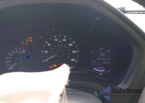 2018 Honda Hr-V Lx z USA, uszkodzony, nr VIN 3CZRU5H36JM719107